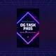 Pegasus OG Task Ticket
