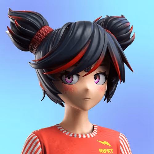 Remint of 0x49cf6f5d44e70224e2e23fdcdd2c053f30ada28b Token ID 2696