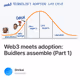Web3 meets adoption: Buidlers assemble (Part 1)