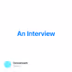 An Interview