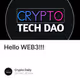 Hello WEB3 - KQthiJLoGu