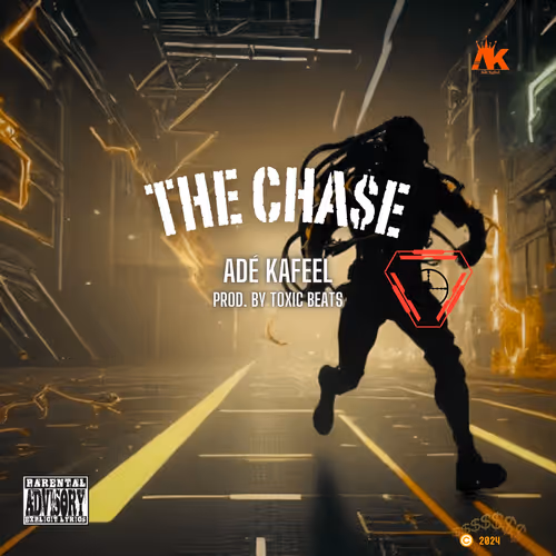 The Cha$e - Limited #2