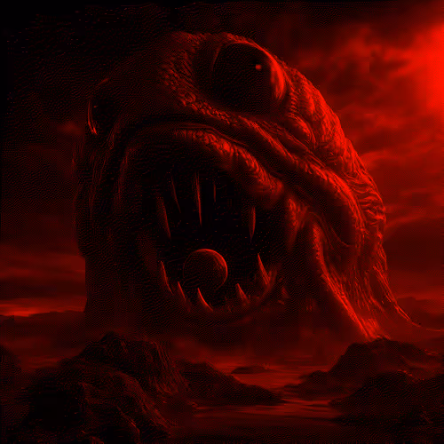 Planet Eater #239