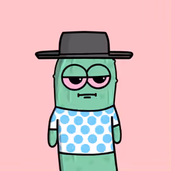 Tickled Pickle #4669