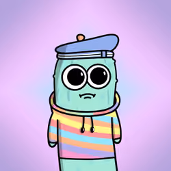 Tickled Pickle #6105