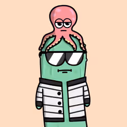Tickled Pickle #4629