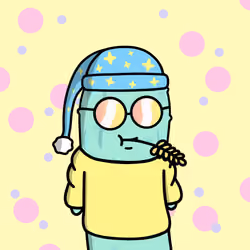 Tickled Pickle #160