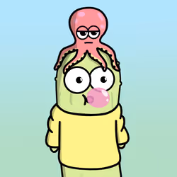 6845