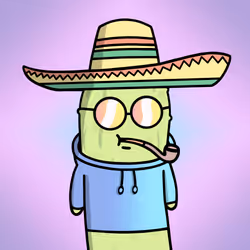 6055