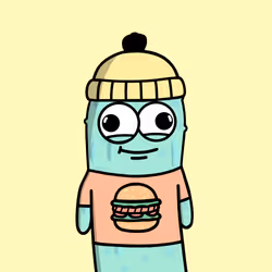 6753