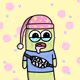 Tickled Pickle #3269