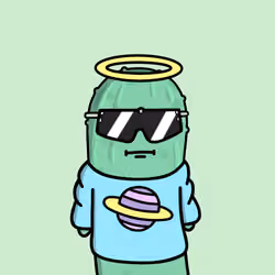 Tickled Pickle #1463