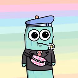 6718