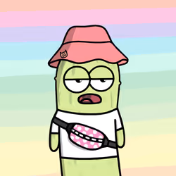 6604