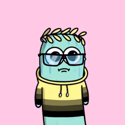 Tickled Pickle #6619