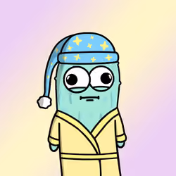 Tickled Pickle #5576