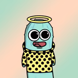 Tickled Pickle #3694