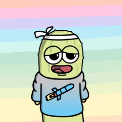 5954