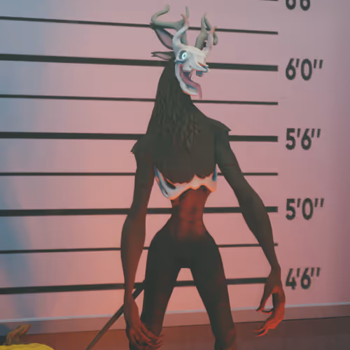 Wendigo: Hollow