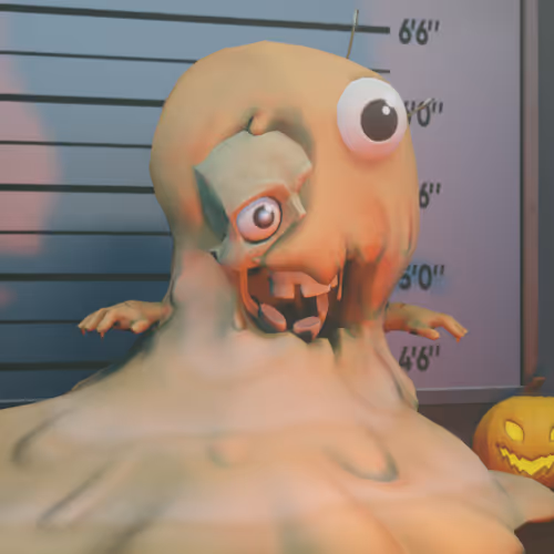Mimic Slime: Bile