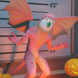 Esktix: Peach