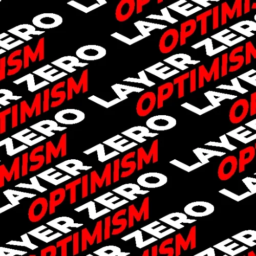LayerZERO x OPTIMISM