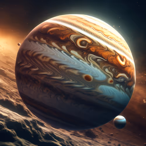 Jupiter