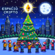 Navidad 2023 - Espacio Cripto