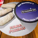 Neo Bambino's Pizza Sticks and Sauce