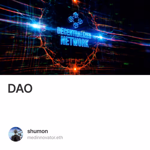 DAO - o5YmAFkQgj