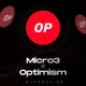 Micro3 x Optimism