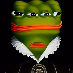 Multidimensional Reinamora PEPE