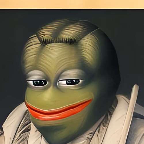 Ser Wilmington Reinamora PEPE