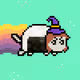 Nyanlady #368