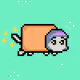 Nyanlady #372