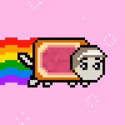 Nyanlady #1235