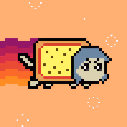 Nyanlady #1237