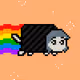 Nyanlady #331