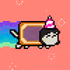 Nyanlady #2432