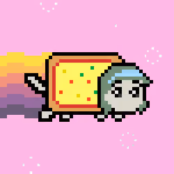 Nyanlady #1236