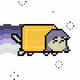Nyanlady #351