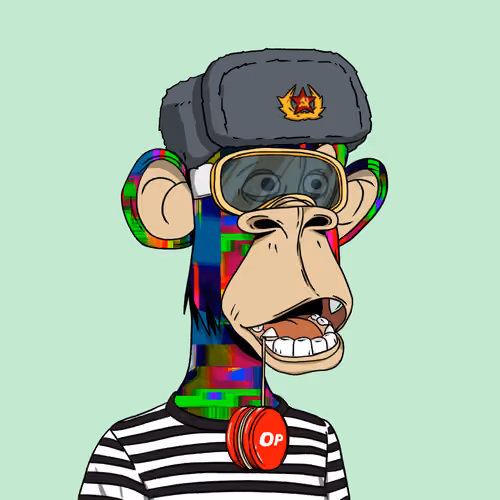 Optiape #3478
