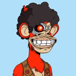 Optiape #3182