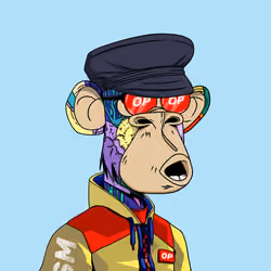 Optiape #8267