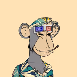 Optiape #6836