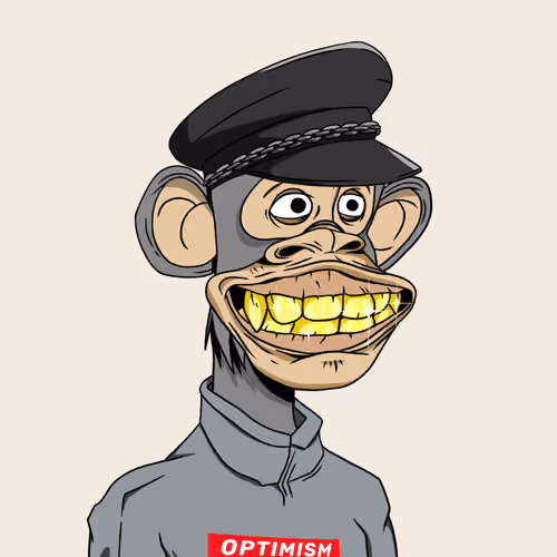 Optiape #6812
