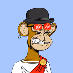 Optiape #1281