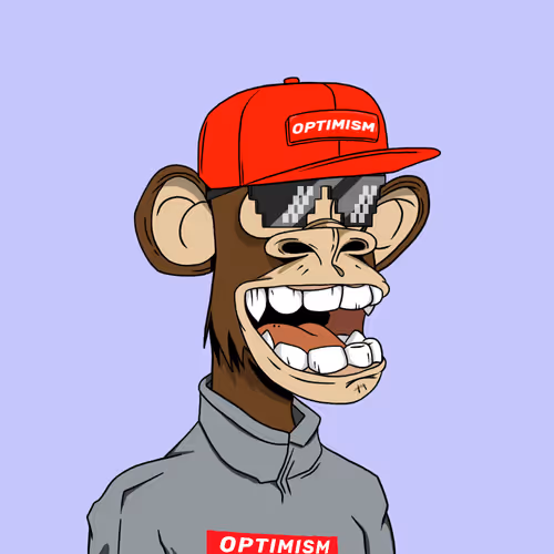 Optiape #8598