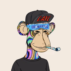 Optiape #7774