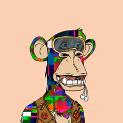 Optiape #6509
